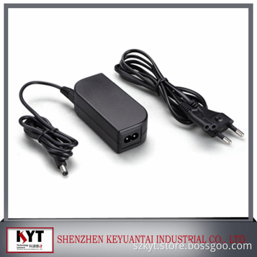 Best selling 12v1a/2a/5a power adapter high power adapter with CE FCC KC ROHS